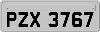 PZX3767