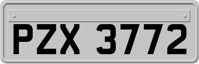 PZX3772