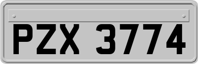 PZX3774