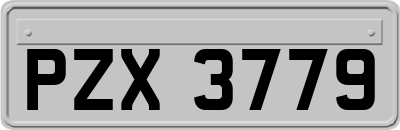 PZX3779