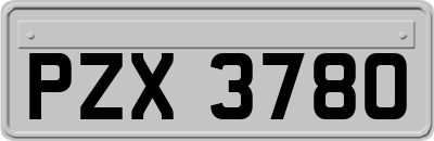 PZX3780