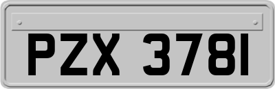 PZX3781