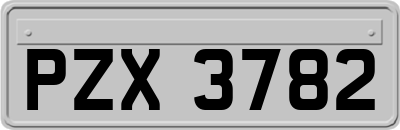 PZX3782