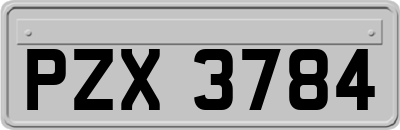 PZX3784