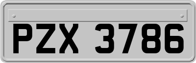 PZX3786