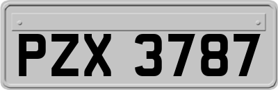 PZX3787