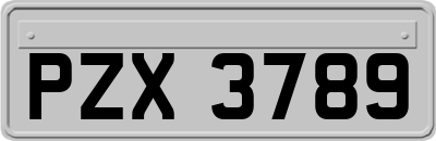 PZX3789