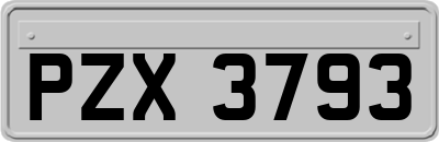 PZX3793