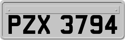 PZX3794