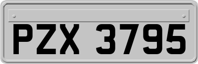 PZX3795
