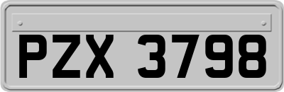 PZX3798