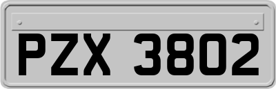 PZX3802