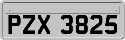 PZX3825