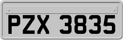 PZX3835