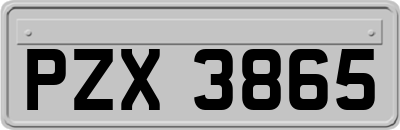 PZX3865