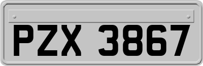 PZX3867