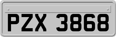 PZX3868