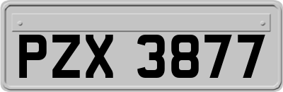 PZX3877