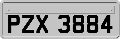PZX3884