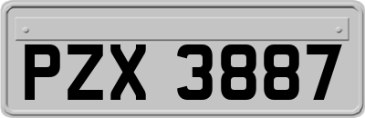 PZX3887