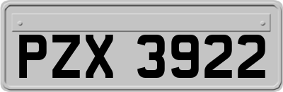 PZX3922