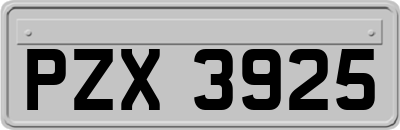 PZX3925