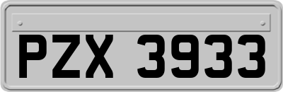 PZX3933