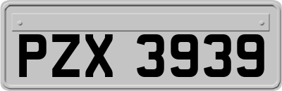 PZX3939