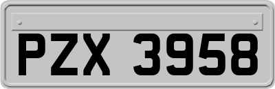PZX3958