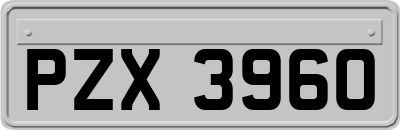 PZX3960