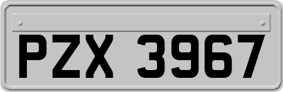 PZX3967