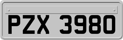 PZX3980