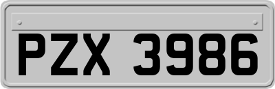 PZX3986