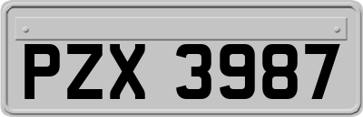PZX3987