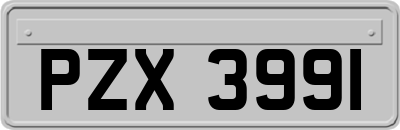 PZX3991