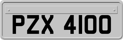 PZX4100