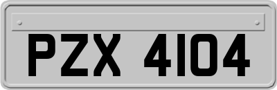 PZX4104