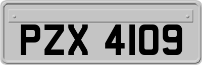 PZX4109