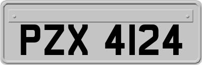 PZX4124