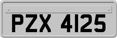 PZX4125