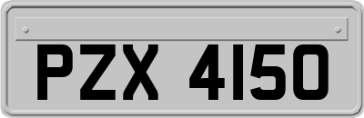 PZX4150