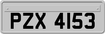 PZX4153