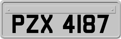 PZX4187