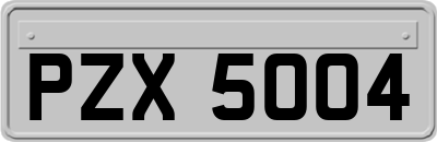 PZX5004