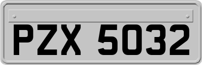 PZX5032