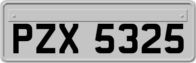 PZX5325