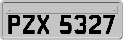 PZX5327