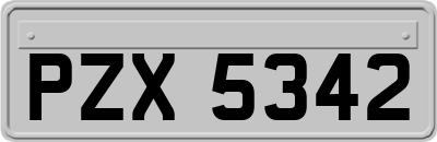 PZX5342