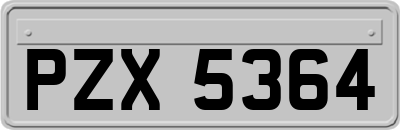 PZX5364