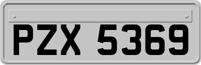 PZX5369